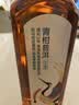 农夫山泉东方树叶青柑普洱茶900ml*12瓶无糖茶饮料0糖0脂0卡整箱饮品 实拍图