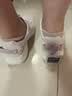 斯凯奇（Skechers）运动鞋女鞋秋季软底舒适跑步鞋百搭轻便厚底休闲健步鞋 实拍图