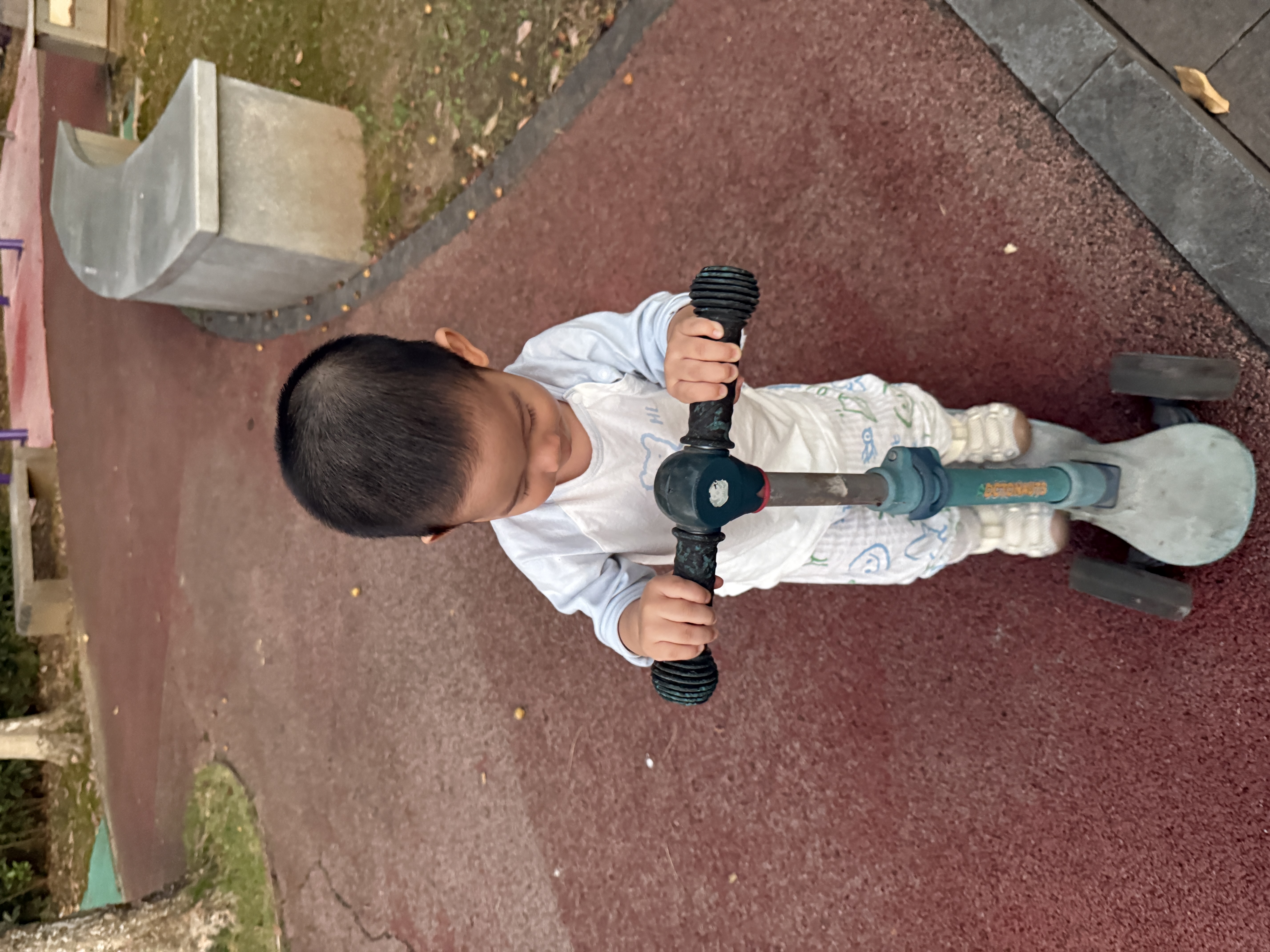 青蛙王子儿童洗沐二合一 双重植萃精华 温和清洁 宝宝专研洗发水沐浴露1L  实拍图