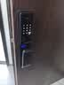 BECK人脸指纹锁家用智能门锁防盗密码锁智能锁入户门电子锁猫眼V6P 实拍图