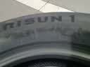 朝阳1号 汽车轮胎 205/60R16 96V ARISUN 1适配逸动/速腾/福克斯 实拍图
