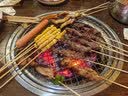 上鲜鸡翅中 净重3斤 烤翅鸡中翅炸鸡翅红烧鸡翅鸡肉生鲜美食大赛 实拍图