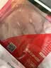华英（HUAYING）精切去皮鸭胸肉 2斤 冷冻鸭脯肉烧烤健身食材 实拍图