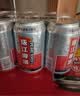 珠江啤酒11度 雪堡精酿比利时风味白啤酒 500ml*3听  中秋礼品 京东自营 实拍图