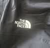 北面（The North Face）三合一冲锋衣外套男硬壳防水防风抓绒内胆连帽 JK3/黑色 XL 实拍图