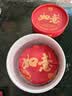 大益TAETEA茶叶普洱茶熟茶 如意沱茶盒装100g/沱 口粮茶 中华老字号 实拍图