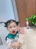 泊紫汀兰儿童牙膏3-6-12岁防蛀含氟换牙期奥拉氟固齿抗糖护龈防龋虫牙去渍 实拍图