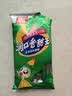 双汇润口香甜王30g*9支玉米肠火腿肠休闲零食香肠 实拍图