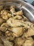 圣农琵琶腿6斤 冷冻鸡腿生鲜炸鸡腿食品 鸡腿肉健身鸡肉 美食大赛 实拍图