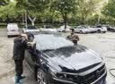 京东养车【标准洗车】1次 轿车/SUV/MPV通用 不满意重新洗（限工作日） 实拍图