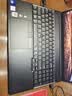 ThinkPad【国家补贴15%】联想E16 AI PC 轻薄便携笔记本电脑酷睿Ultra7 356H 32G 1T 2.5K 商务办公本 黑色 实拍图