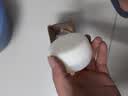 红卫【官方正品】羊脂香皂控油洗脸洗发洗手沐浴嫩肤控油婴儿男女通用 红卫正品羊脂皂1块 实拍图
