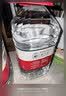 农夫山泉饮用天然水4L*4桶 纸箱塑膜随机发货大桶装 家用桶装水 实拍图