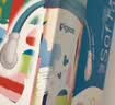 贝亲（Pigeon）PPSU迪士尼双把手奶瓶330ml LL号奶嘴 米奇印象 9月+ AA239 实拍图