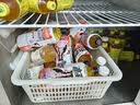 元气森林【好自在】 元气自在水 金银花雪梨水  500mL*15瓶装整箱植物饮料 实拍图