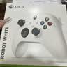 微软（Microsoft）XBOX无线游戏手柄 无线控制器 冰雪白 蓝牙适配XBOX/PC/平板/手机 Steam促销黑神话悟空 影之刃零 实拍图