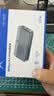 阿卡西斯（acasis）80Gbps硬盘盒兼容雷电5/4 USB4 M.2 NVMe移动硬盘盒适用Mac mini M4电脑SSD带PD供电TB501MAX 实拍图