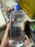 博士伦润明清透 隐形眼镜水护理液830ml 隐形眼镜多功能护理液 实拍图