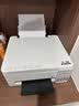 爱普生（EPSON）【6代新品】L3351墨仓式彩色打印机 微信打印/无线连接 家用AI学习打印机（打印、复印、扫描） 实拍图