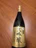 白鶴【连续14年金奖】大吟酿1.8L 新包装 日本清酒 日本原装进口 实拍图
