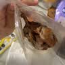 【下酒菜】七鲜 香熏鸡架240g 实拍图