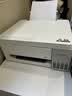 爱普生（EPSON）【6代新品】L3351墨仓式彩色打印机 微信打印/无线连接 家用AI学习打印机（打印、复印、扫描） 实拍图