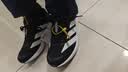阿迪达斯男鞋 ADIZERO BK 轻便透气缓震竞速跑步运动鞋 JP6528 43  实拍图
