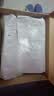 安踏男鞋运动鞋男秋季男士软底减震网面透气跑步鞋黑色皮面防水鞋男款 【爆款热卖秋季新款男鞋】黑色 44 实拍图