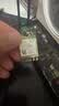 睿因（Wavlink）AX210无线网卡Intel千兆5G高速电竞游戏WiFi6E台式机专用内置PCI-E网卡wifi接收器蓝牙5.4 675X3-C 实拍图