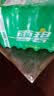 可口可乐（Coca-Cola）檀健次代言雪碧 Sprite 柠檬味 碳酸饮料 300ml*12瓶 整箱装 实拍图