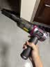 小狗车载吸尘器手持吸尘器高续航无线大吸力吸尘器吸吹两用一体大功率除尘灰随手吸宠物吸毛器QT-081 实拍图