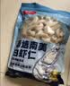 鲜京采 精选41/50南美白虾仁 无冰净重2斤 90-110只 聚餐 实拍图