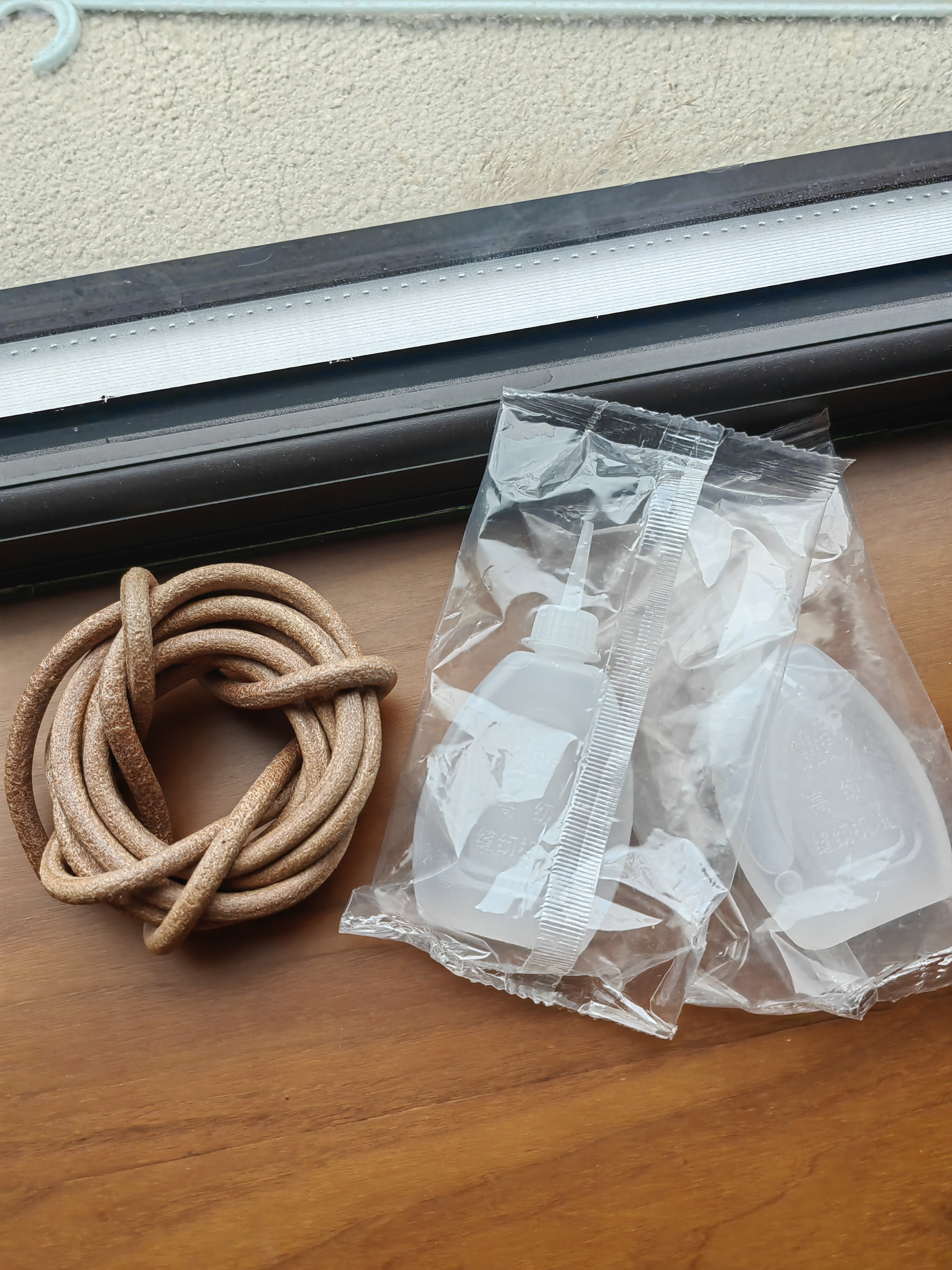 居佳乐（jujiale）缝纫机油家用老式衣车油白油理发器推子油机械电风扇矿物油白油 尖嘴（约50毫升） 2瓶装 实拍图