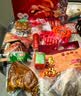 喜旺大块肉老火腿礼盒2.1kg卤味休闲方便即食熟食腊味企业团购 实拍图
