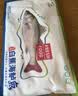 仙泉湖三去白蕉海鲈鱼400g/条净膛冷冻刺少肉厚特产海鲜水产生鲜食材 实拍图
