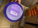 倩碧紫胖子卸妆膏200ml眼唇清洁细致毛孔敏感肌护肤品套装生日礼物女 实拍图