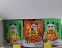 饭扫光每日小菜1kg(≈20g*50袋） 榨菜下饭菜佐餐  萝卜干榨菜丝 多口味 实拍图