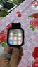vivo WATCH GT 2 冰湖蓝 超窄边高亮大屏 照片表盘一碰换 33天蓝牙续航 智能手表 实拍图