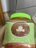 富爸爸切件泡菜1300g/瓶 韩式辣白菜酱菜咸菜下饭菜 实拍图