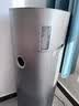 美的（Midea）【甲醛数显净化加湿器一体】空气净化器无雾加湿鼻炎家用除醛烟味异味过敏原空气净化机RX600ProH 实拍图