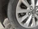 马牌（Continental）汽车轮胎205/55R16 91V FR UCJ+ 适配丰田卡罗拉/朗逸/速腾/宝来 实拍图