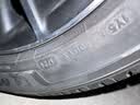 米其林（MICHELIN）汽车轮胎 235/45R18 98W 浩悦五代 Primacy 5 适配迈腾/凯美瑞 实拍图