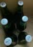 乌苏啤酒（wusu）大红乌苏40周年纪念款620mL12瓶 大容量新疆原产京东自营 实拍图