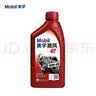 美孚（Mobil）美孚旋风4T 摩托车机油 四冲程摩托车机油 10W-40 SG级 1L 实拍图