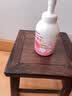 贝亲（Pigeon）洗发水沐浴露 含桃叶精华 婴儿洗发沐浴二合一 500ml IA209 实拍图