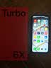 一加Turbo 6X 12GB+256GB 星耀黑 oppo LCD护眼好屏 7000mAh电池 智能5G游戏手机 国家补贴 实拍图