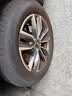 朝阳轮胎 汽车轮胎 225/60R18 100H C66 SUV适配宋Pro/瑞虎7/博越 实拍图