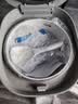 美的（Midea）电饭煲 0涂层电饭锅4升 316L不锈钢内胆3-4人家用多功能无涂层微压智能预约MB-RE476S 实拍图