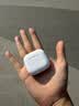 Apple/苹果 AirPods 5（支持主动降噪）搭配USB-C充电盒 蓝牙耳机 适用iPhone/iPad/Mac 实拍图