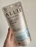 皑丽（ALLIE）嘉娜宝防晒霜户外专用日常通勤隔离稳定成膜SPF50+水润防晒乳90g 实拍图